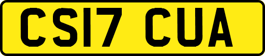 CS17CUA