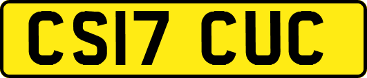 CS17CUC