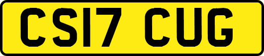 CS17CUG