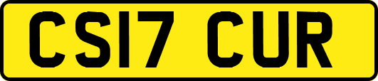 CS17CUR