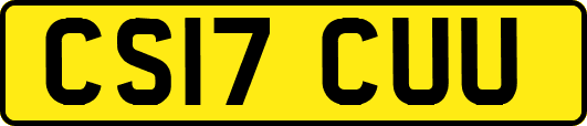 CS17CUU