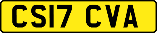 CS17CVA