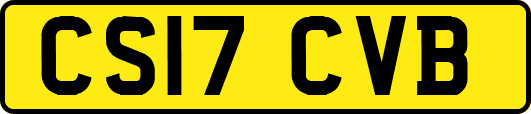 CS17CVB