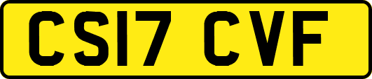 CS17CVF