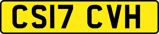 CS17CVH