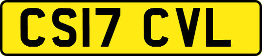 CS17CVL