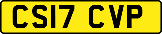 CS17CVP
