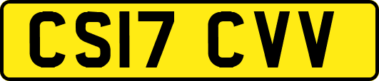 CS17CVV