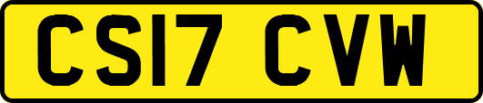 CS17CVW