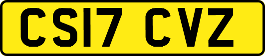 CS17CVZ