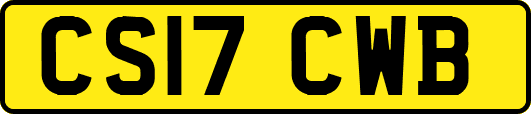 CS17CWB