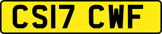 CS17CWF