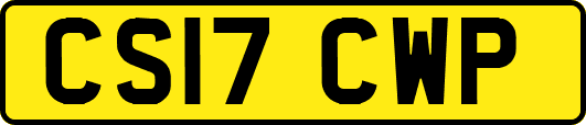 CS17CWP