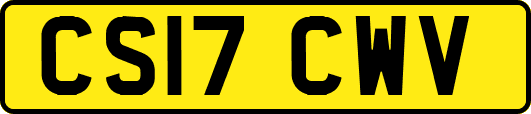 CS17CWV