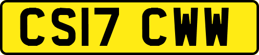 CS17CWW