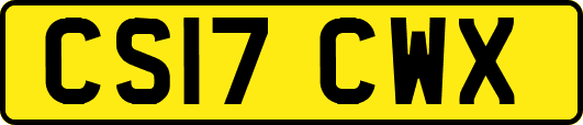 CS17CWX