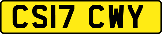 CS17CWY
