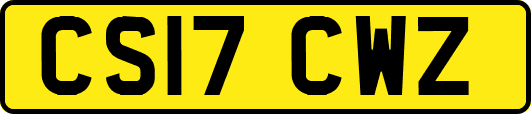 CS17CWZ