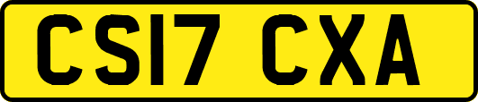 CS17CXA