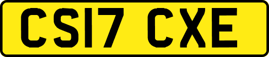 CS17CXE