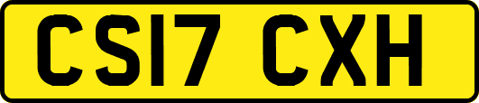 CS17CXH