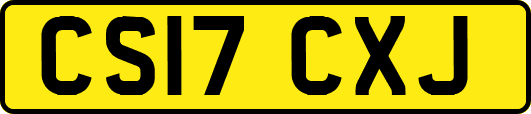 CS17CXJ