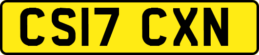 CS17CXN