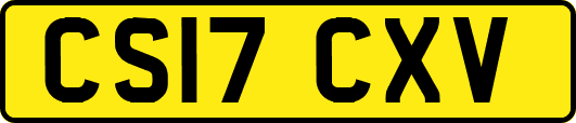 CS17CXV