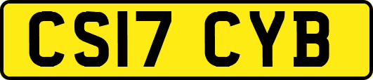 CS17CYB