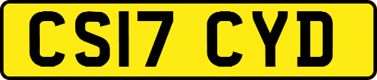 CS17CYD
