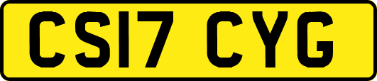 CS17CYG
