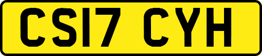 CS17CYH