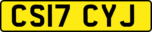 CS17CYJ