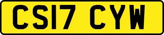 CS17CYW