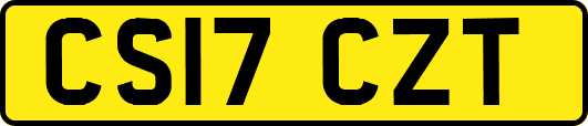 CS17CZT