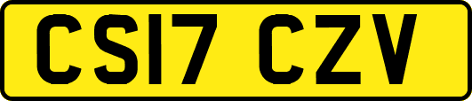 CS17CZV