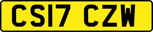 CS17CZW