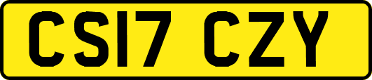 CS17CZY