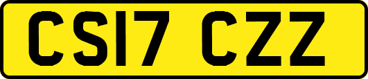 CS17CZZ