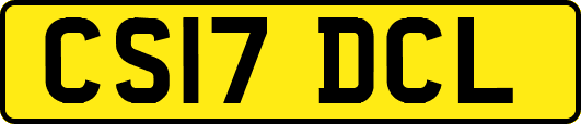 CS17DCL