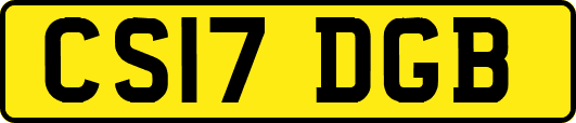 CS17DGB
