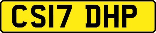 CS17DHP