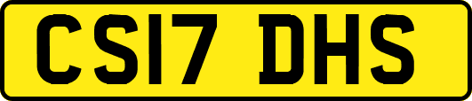 CS17DHS