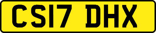 CS17DHX