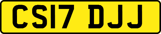 CS17DJJ