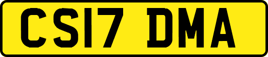CS17DMA