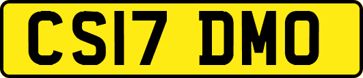CS17DMO