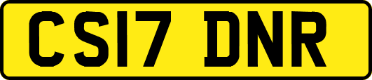 CS17DNR