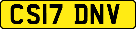 CS17DNV