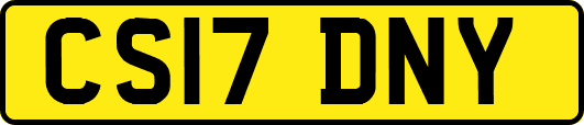CS17DNY